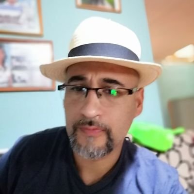 Profile Picture of Victor Valiente (@victorvalientes) on Twitter