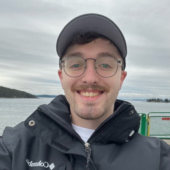 Profile Picture of Jake Pacheco (@pachecojake) on Poshmark