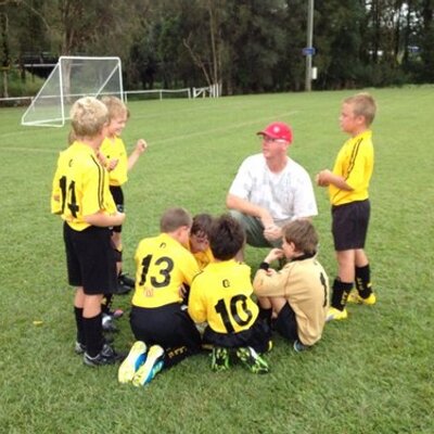 Profile Picture of Sean Mccutcheon (@mccutcheon_sean) on Twitter