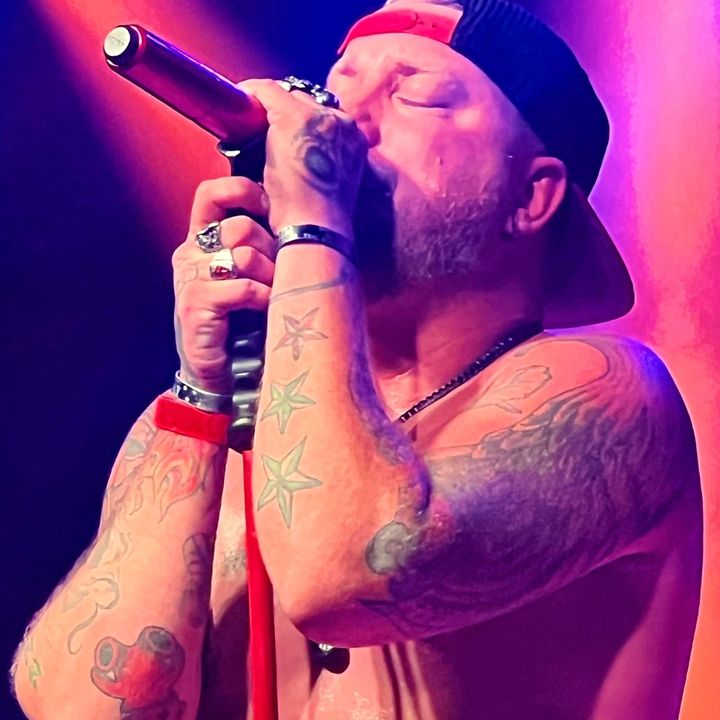 Profile Picture of Brian Conrad (@brianjcinrad) on Tiktok