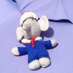 Profile Picture of Paul Seddon (@elvis_the_travelling_elephant) on Instagram