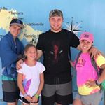 Profile Picture of David E. Siekbert, Jr. (@dj_faceplant_20) on Instagram