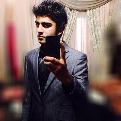 Profile Picture of Usman Qureshi (@usmanqureshi17) on Twitter