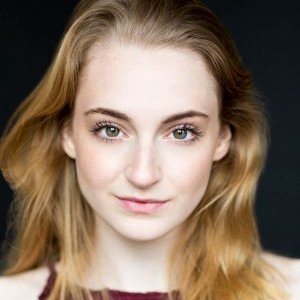 Profile Picture of Frances Knight (@FranKnightActor) on Twitter