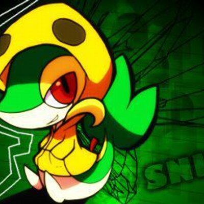 Profile Picture of Nicholas Vito Peters (@Pokemon_Mew_24) on Twitter