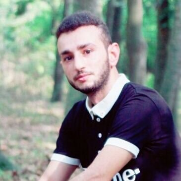 Profile Picture of Milad.issazadeh (@Issazadeh_Milad) on Twitter
