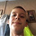 Profile Photo of Bradley Griffin (@bradleygriffin123) on Instagram