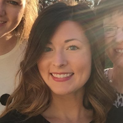 Profile Picture of Annie Larsen (@AnnaKristine89) on Twitter