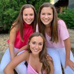 Profile Photo of Kyle, Avery, and Paige Cotter (@thecottercloset) on Instagram