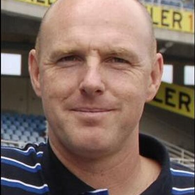 Profile Picture of Not Steve Kean (@StevieKean) on Twitter