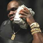 Profile Picture of Damien Jackson (@damien_jackson1) on Instagram