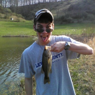 Profile Picture of Harold Conrad (@HarryHarold24) on Twitter