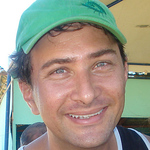 Profile Picture of Manoel Carlos De Morais Junior (@maneco.junior) on Flickr