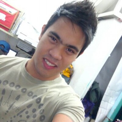 Profile Picture of Nick Corpuz (@yeznigel27) on Twitter