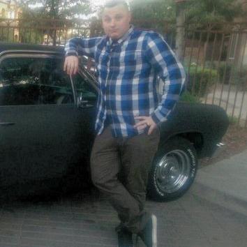 Profile Picture of Robert Wickman (@WickmanRobert) on Twitter