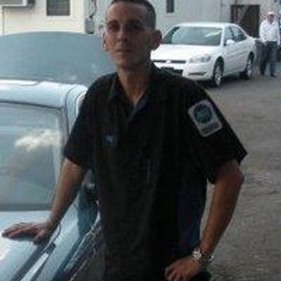 Profile Picture of Eric Manley (@EricDeanManley) on Twitter