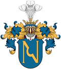 Profile Picture of Świerczek coat of armson Wikipedia