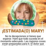 Profile Picture of Mary Hilbert (@mariahilbrtneuquen) on Instagram