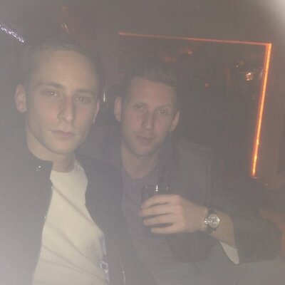 Profile Picture of Josh Ettinger (@joshetch) on Twitter