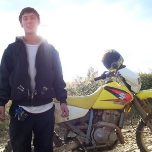 Profile Picture of Jeremiah Lynch (@158434018) on Myspace