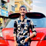 Profile Picture of Madhav Jha(maddy)🖤💫 (@maddy_28_08) on Instagram