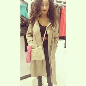 Profile Picture of Asia Vanity (@vanity.love) on Myspace