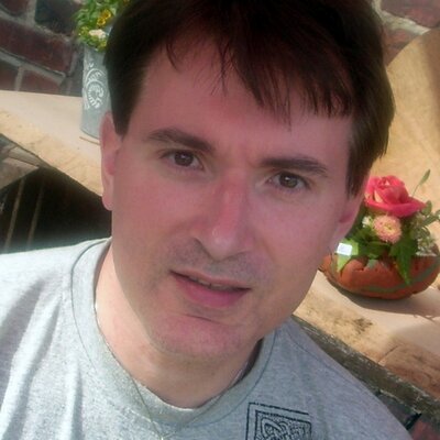 Profile Picture of Frank-Lars Ester (@quantenmatrix) on Twitter