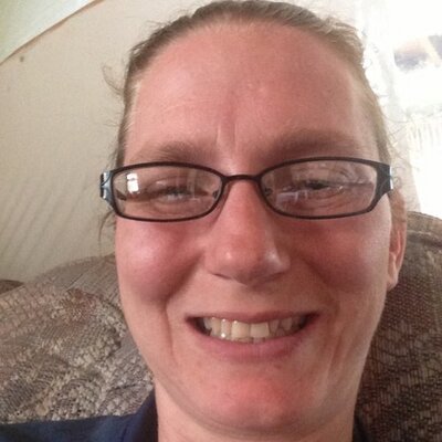 Profile Picture of Sarah Haack (@sjersbo3) on Twitter
