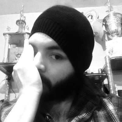 Profile Picture of Adam Germain (@Char_AGermain) on Twitter
