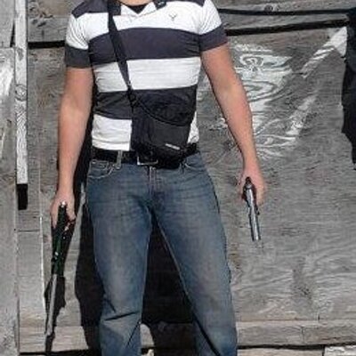 Profile Picture of Abraham Velarde (@abrahamvelarde1) on Twitter