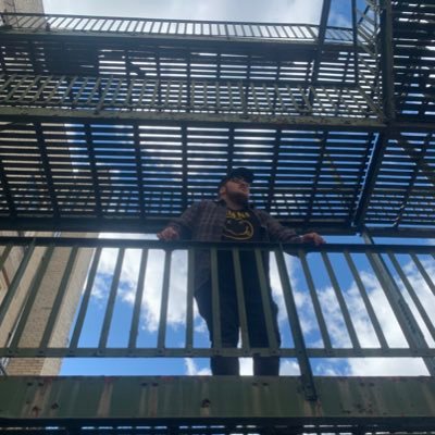 Profile Picture of Ian Zimmerman (@Ian_J_Zimmerman) on Twitter