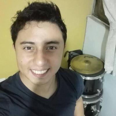 Profile Picture of Luis Barrios (@luiguiba) on Twitter