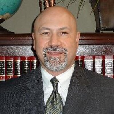 Profile Picture of KeithWrenLaw (@KeithWrenLaw) on Twitter