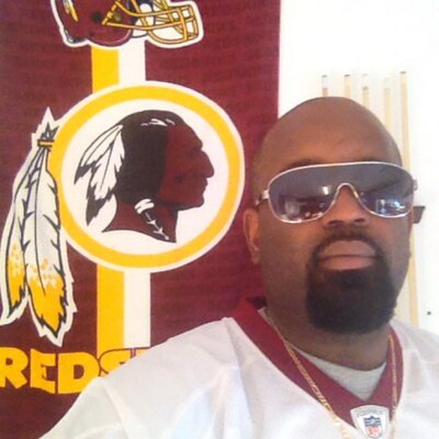 Profile Picture of JAY BRUNSON (@Jaybez73) on Twitter