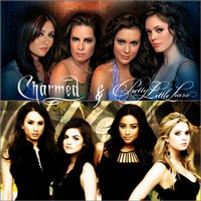 Charmed&pll - Twitter Profile Picture of Charmed&pll (@charmed_pll) on Twitter