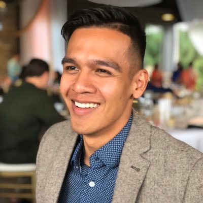 Profile Picture of Edward Maldonado, MD (@E_MaldonadoMD) on Twitter