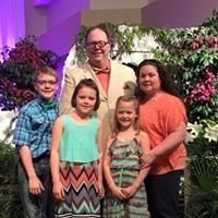 Profile Picture of Stacia Greer (@greer4332) on Pinterest