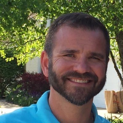 Profile Picture of Joe Wiacek (@WiacekJoe) on Twitter