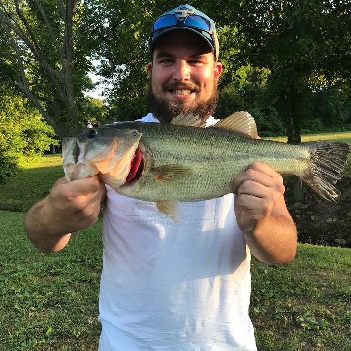 Profile Picture of Derek Gooch (@derekgooch) on Tiktok