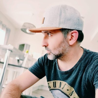 TomAprea - Twitter Profile Picture of TomAprea (@TomAprea) on Twitter