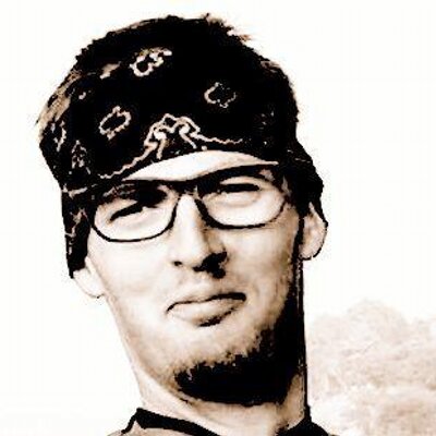 Profile Picture of Jim Theis (@JimTheis) on Twitter