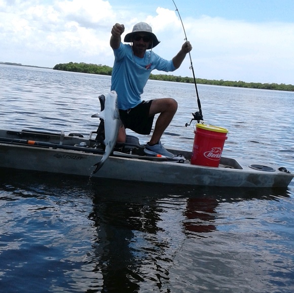 Profile Picture of Chris Gulnick (@cgulnick) on Poshmark