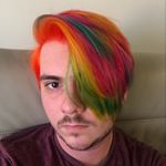 Profile Picture of Bill Fallon (@itstrinick) on Instagram