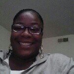 Profile Picture of shemeka cook (@shemekacook) on Instagram