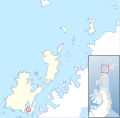 Profile Picture of Goudier Islandon Wikipedia