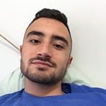 Profile Picture of Μάριος Σιμιτζόγλου (@marios_simitzoglou) on Instagram