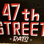 Profile Picture of Jared Plumb (@47thstreetrat) on Instagram