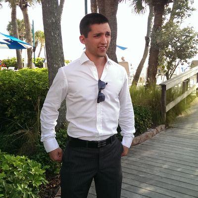 Profile Picture of Vinny Skorton (@vskorton) on Twitter