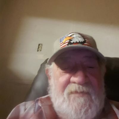 Profile Photo of William Cecil Small (@papabill64) on Twitter