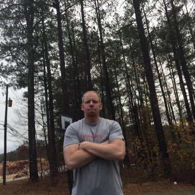 Profile Picture of Jeff Couch (@Jeffcouch623) on Twitter